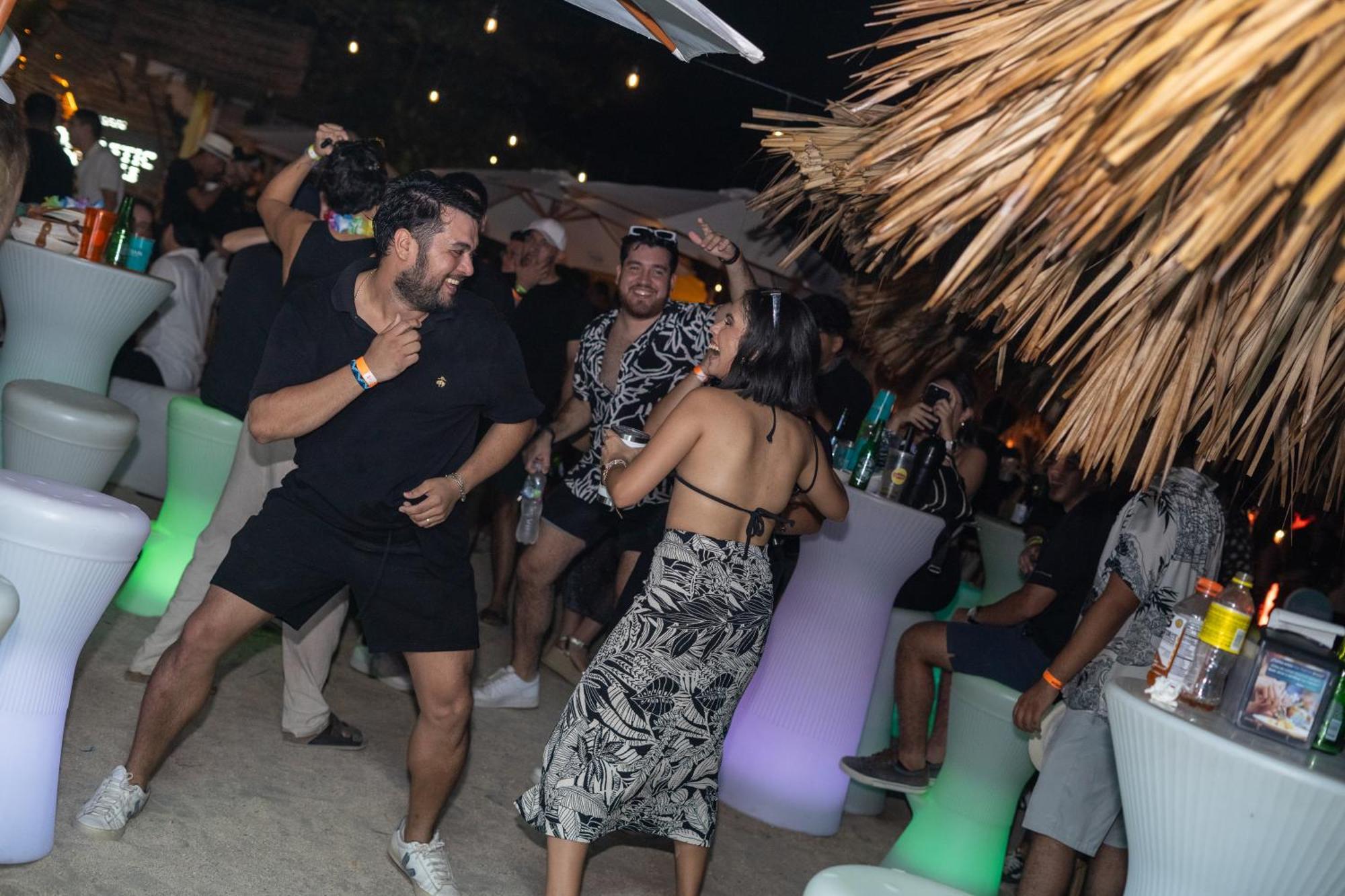 بيت شباب Casa Baru لا ليبرتاد المظهر الخارجي الصورة